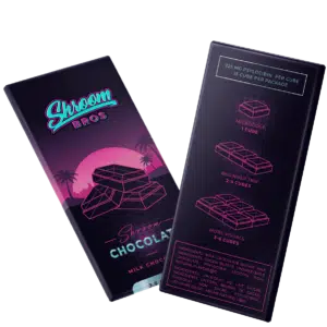 magic mushroom chocolates canada