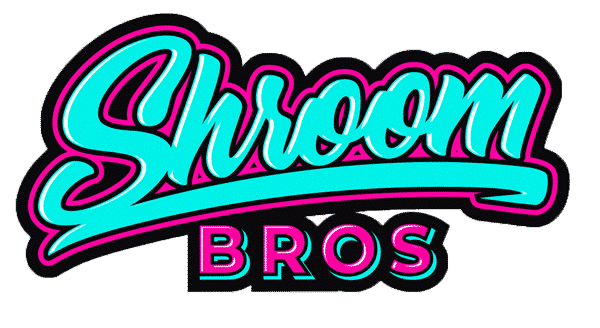 Shroom Bros - Magic Mushrooms Canada