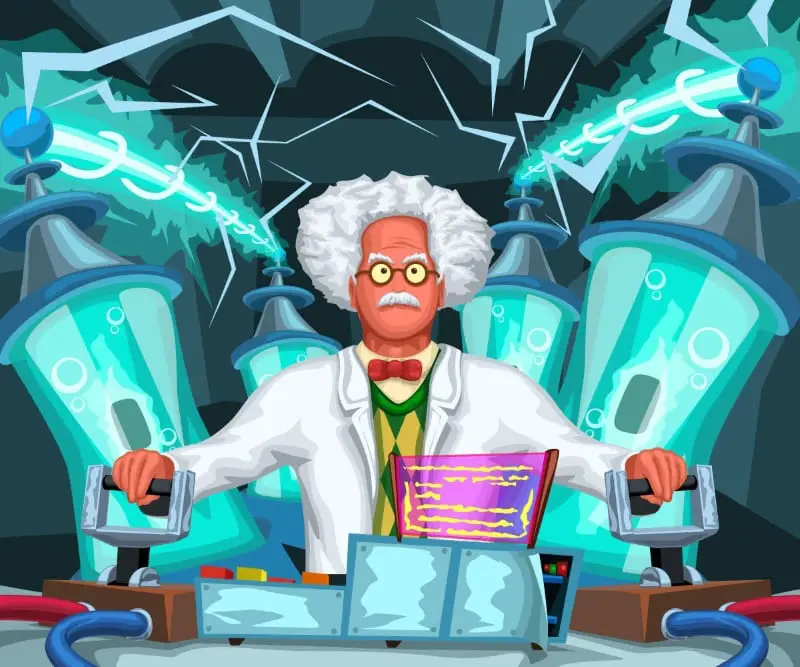 Long Term Effects of Magic Mushrooms