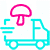 shroom bros delivery icon