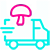 shroom bros delivery icon
