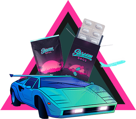 how to buy magic mushrooms canada - step 3 shroom bros