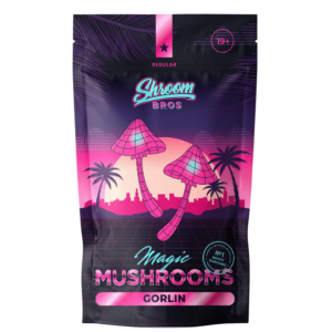 Buy The Best Magic Mushrooms in Canada!