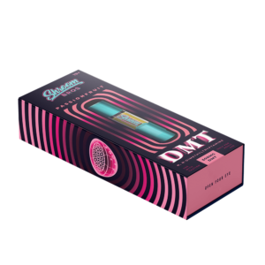 passion fruit DMT Vaporizer pen Canada