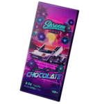 Buy the best Magic Mushroom Chocolate Bars in Canada!