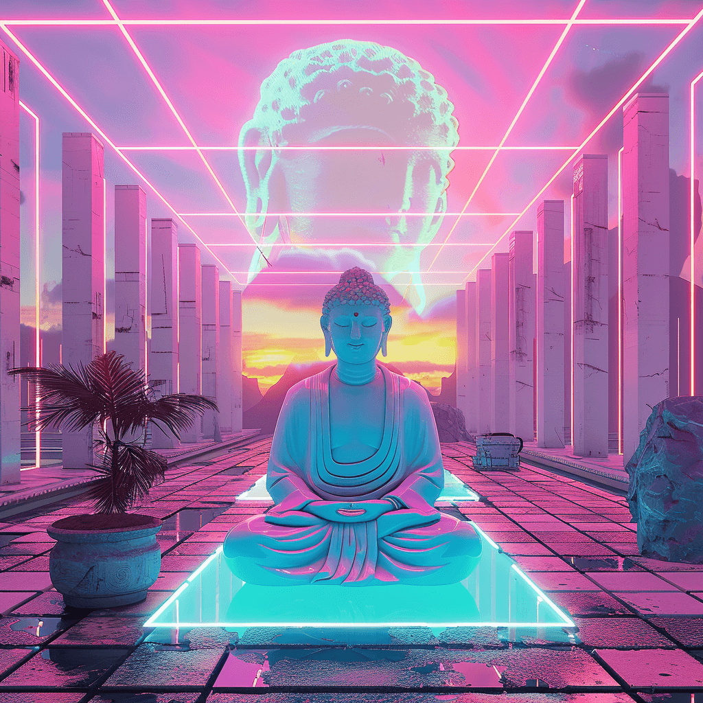 Unlocking Consciousness: Comparing Magic Mushrooms, LSD, and DMT Vapes