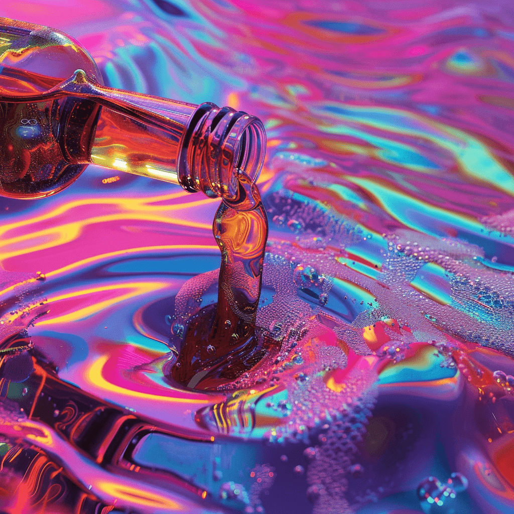 Magic Mushroom Syrup: Everything You Need To Know