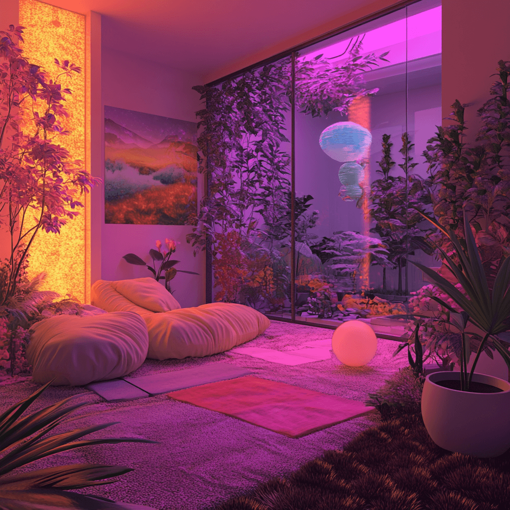 How to Be a Good Trip Sitter for Magic Mushroom Experiences