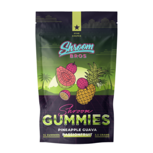 Buy Magic Mushrooms Gummies Online in Canada