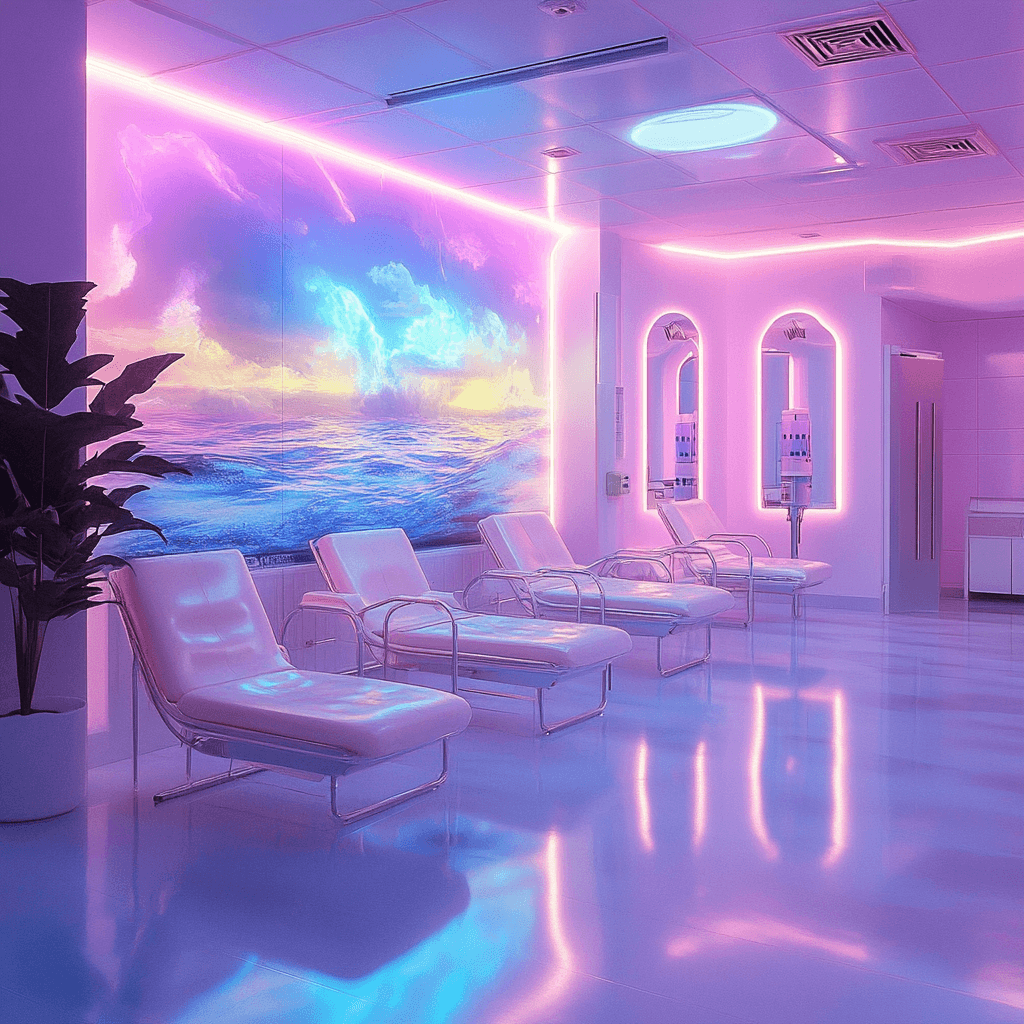 Magic Mushrooms in Medicine: Canada’s Psychedelic Revolution