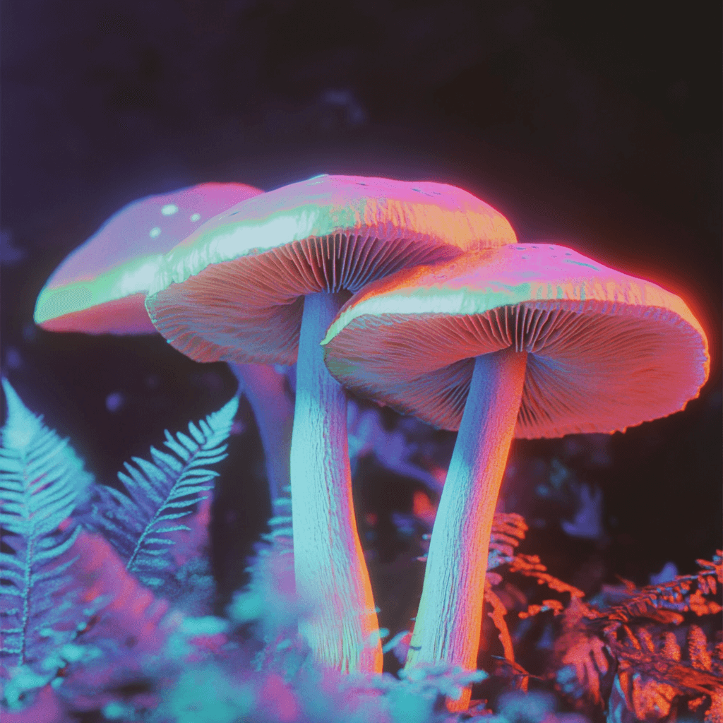 Penis Envy Magic Mushrooms: Penis Envy Mutations 1-7 Guide