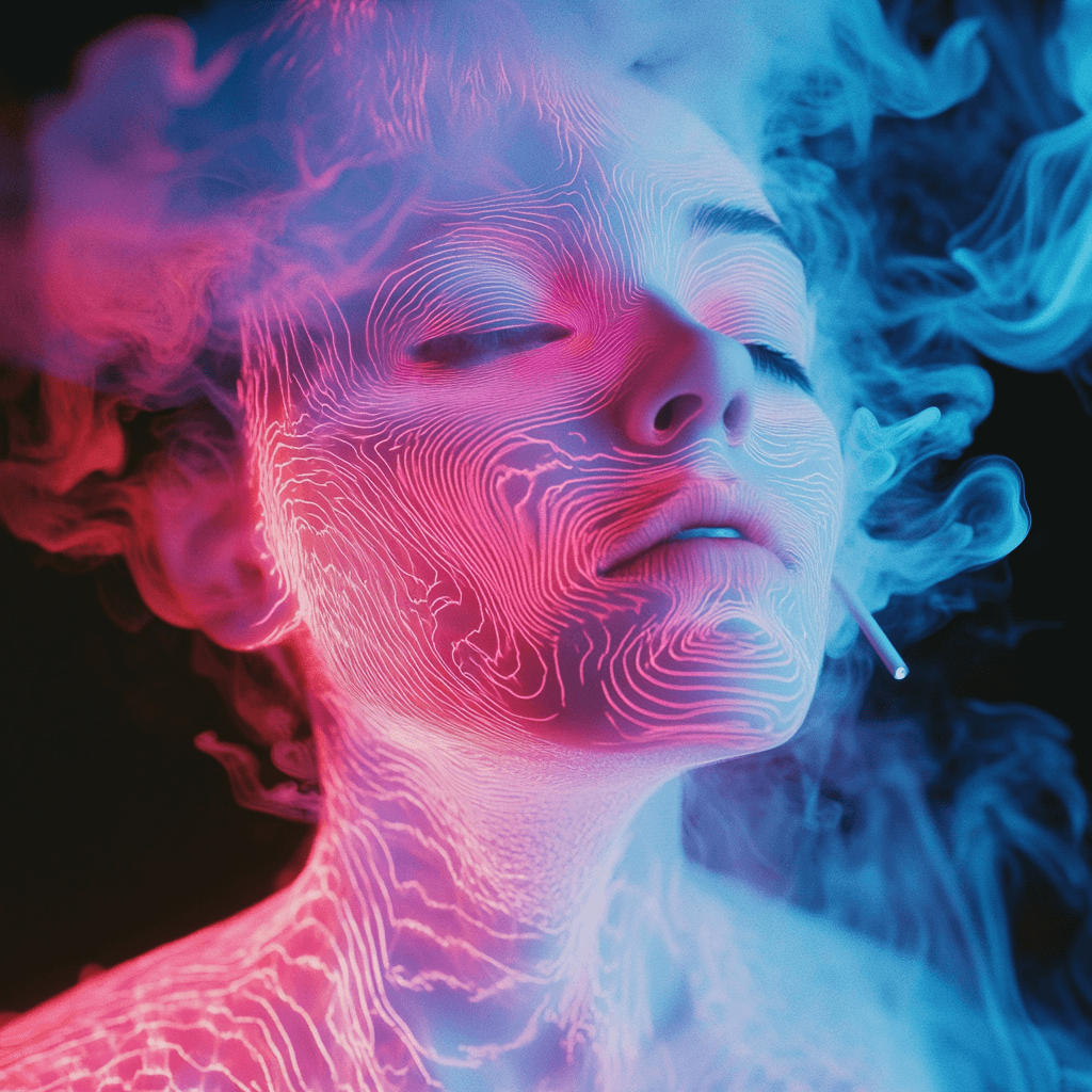 How DMT Vapes Work: Everything You Need To Know