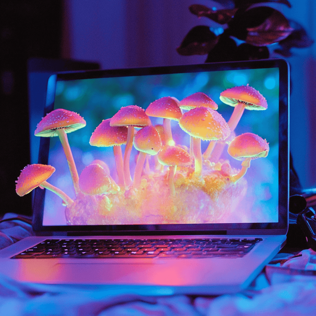 Where to Buy Magic Mushrooms in Canada