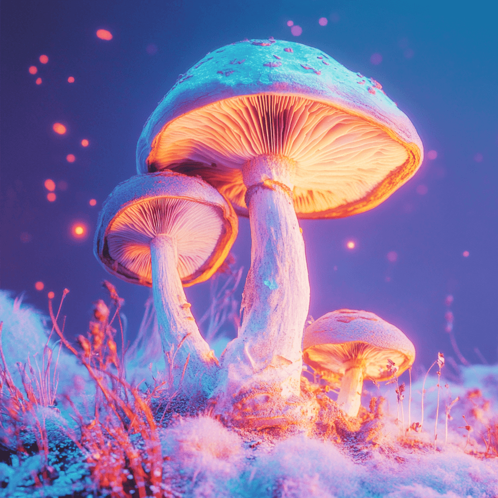 The Top 10 Most Popular Magic Mushroom Strains