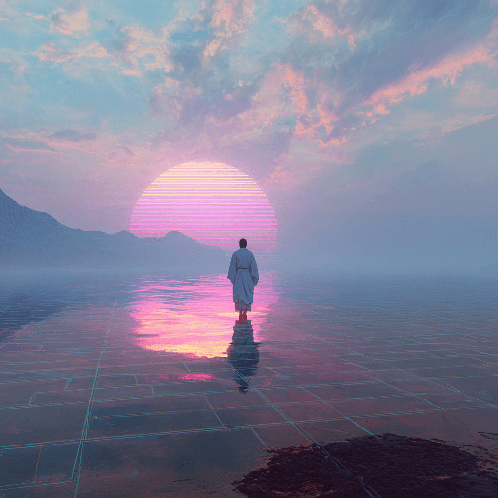 Mushrooms for the Mind: Fun Trips vs Deep Journeys